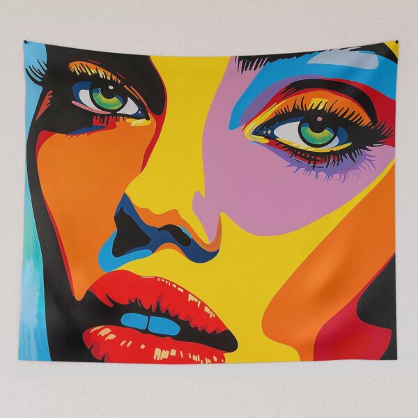 Item preview, Miss Colour designed and sold by KingAbyss.