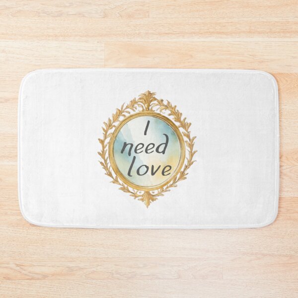 Item preview, Niall Horan I Need Love Mirrors Lyrics  designed and sold by CraftyKayla26.