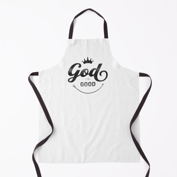 Item preview, God is good | Christian Quotes | Christian Collection designed and sold by Blessed Be Your Name.