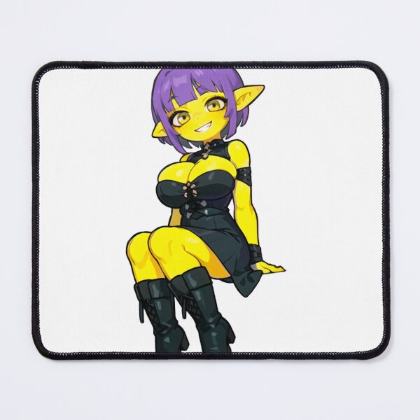 Item preview, Bild Sticker 2 designed and sold by Goblin Maidens.