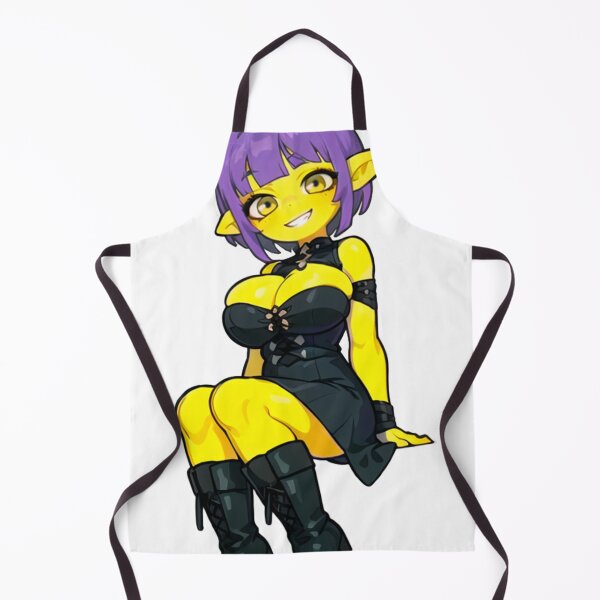 Item preview, Bild Sticker 2 designed and sold by Goblin Maidens.