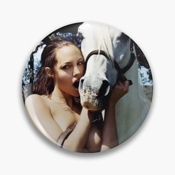 Item preview, Angelina Jolie  designed and sold by IconicJPEG.