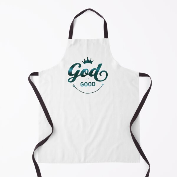 Item preview, God is good | Christian Quotes | Christian Collection designed and sold by Blessed Be Your Name.