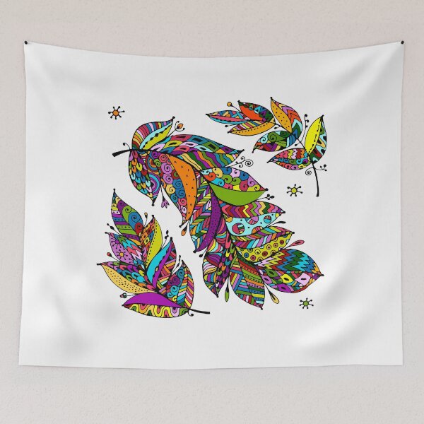 Item preview, Art feathers designed and sold by Kudryashka.