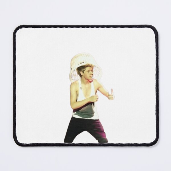 Item preview, Niall Horan Young Funny Fight  designed and sold by CraftyKayla26.