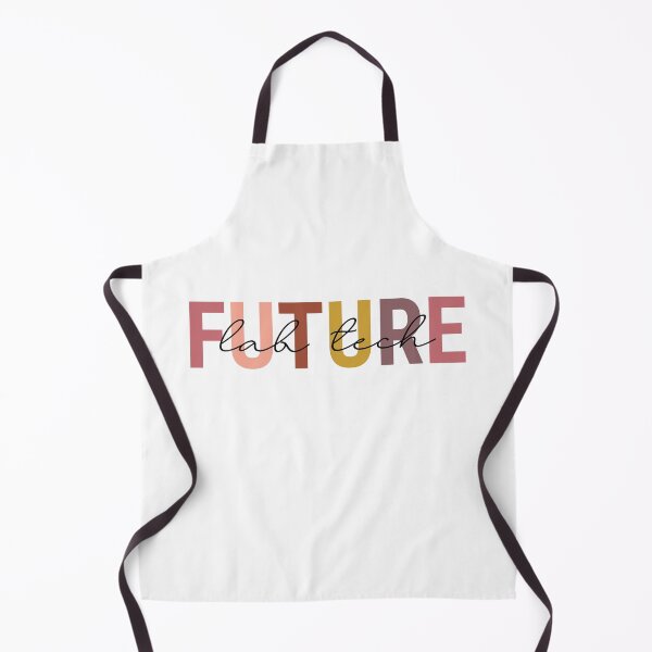 Item preview, Future Lab Tech | Future Medical Laboratory Scientist Tech designed and sold by Teshirt ★★★★★.
