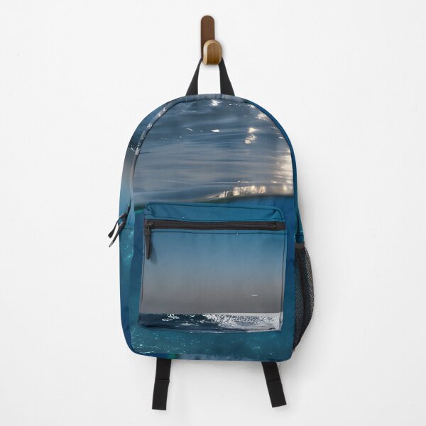 Item preview, Rhythmic Waves On A Peaceful Night designed and sold by Hall-O-Gram.