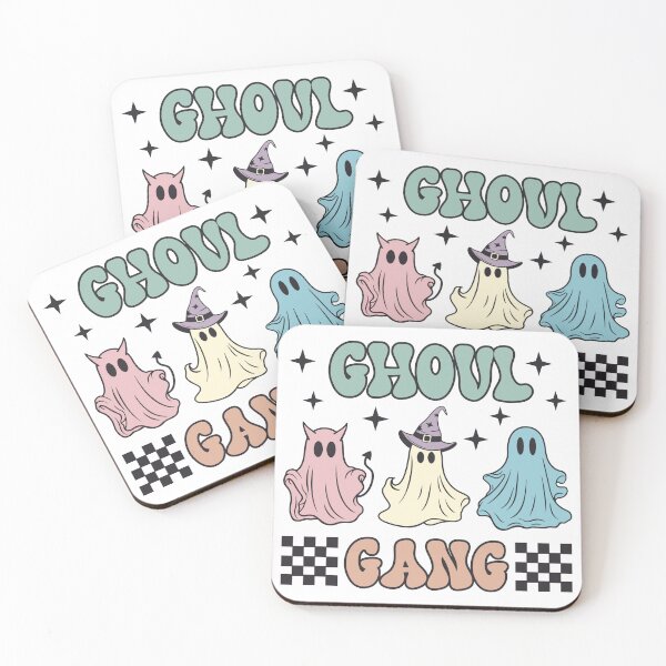 Item preview, Ghoul Gang designed and sold by Graphic Daisy.