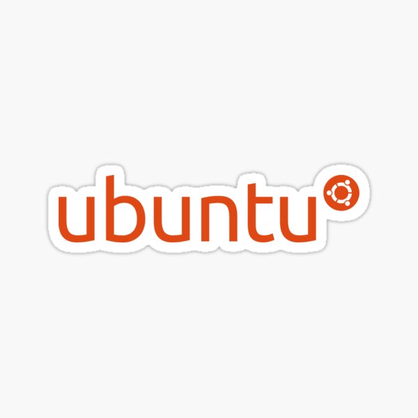 Item preview, ubuntu designed and sold by CodeCrush.