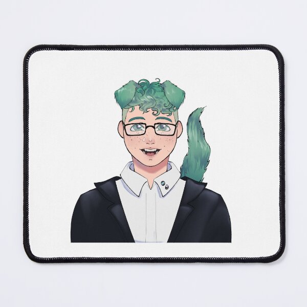Item preview, Dandi's V-Tuber with Dog Ears!  designed and sold by DandiLion227.