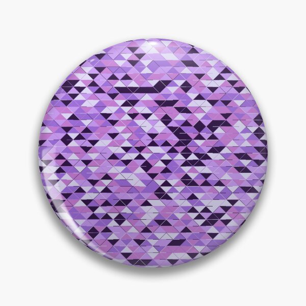 Item preview, Amethyst Tiles designed and sold by Abstract-Color.