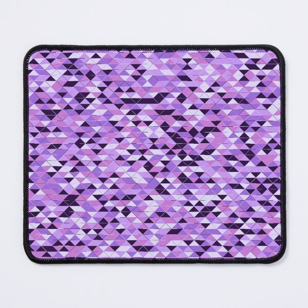 Item preview, Amethyst Tiles designed and sold by Abstract-Color.