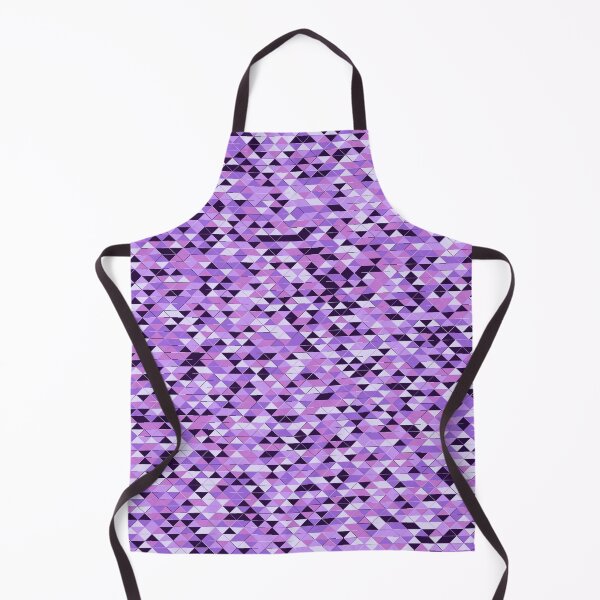 Item preview, Amethyst Tiles designed and sold by Abstract-Color.