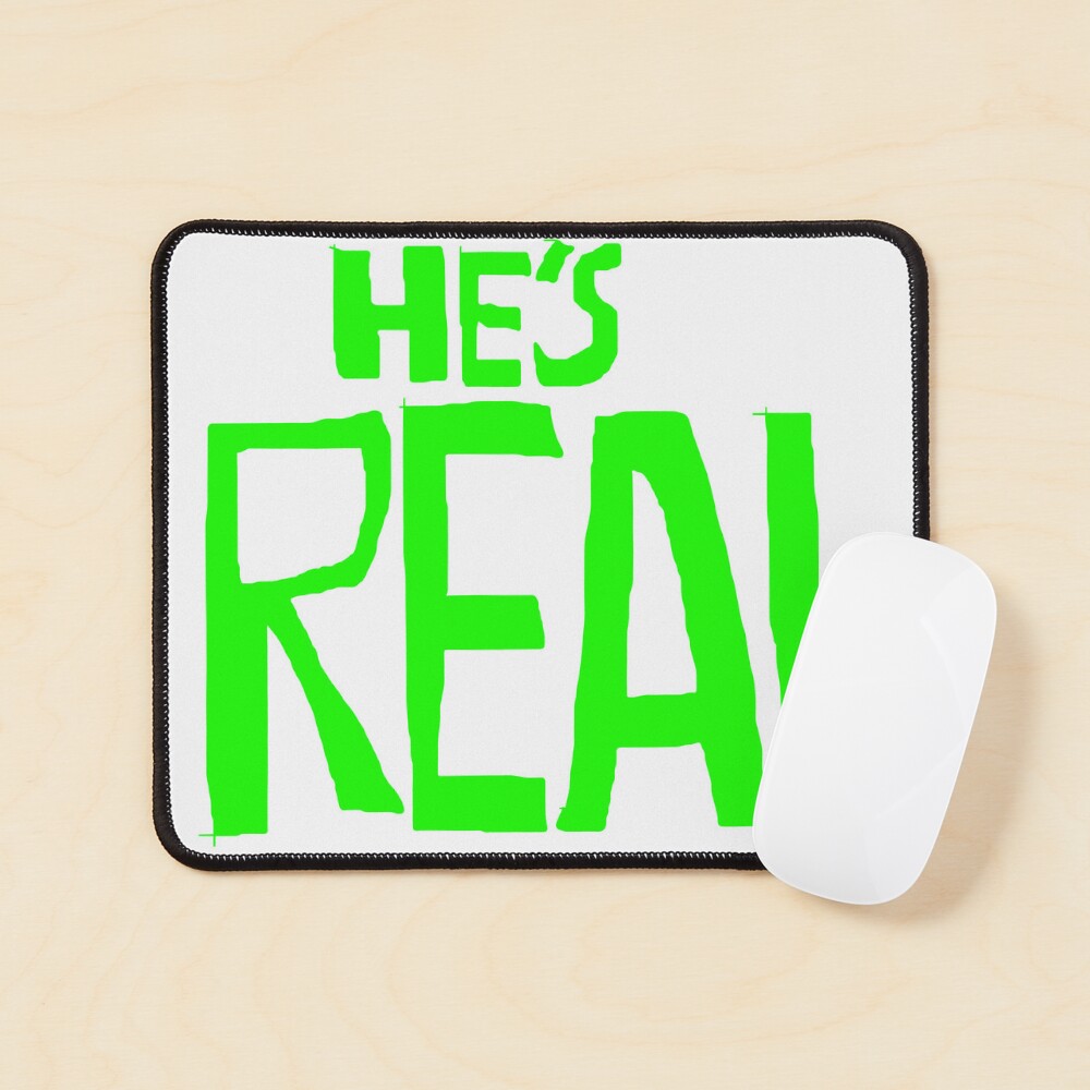 Item preview, Mouse Pad designed and sold by R2r4t6.