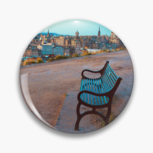 Item preview, Edinburgh at Dawn designed and sold by Alisonchambers2.