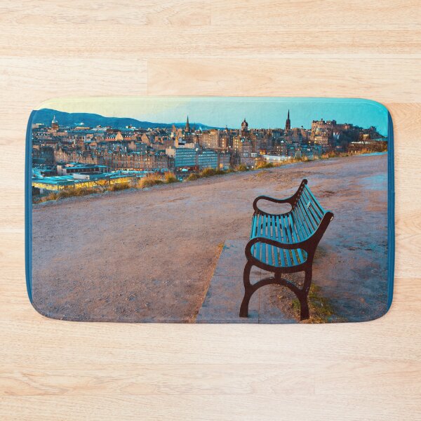 Item preview, Edinburgh at Dawn designed and sold by Alisonchambers2.