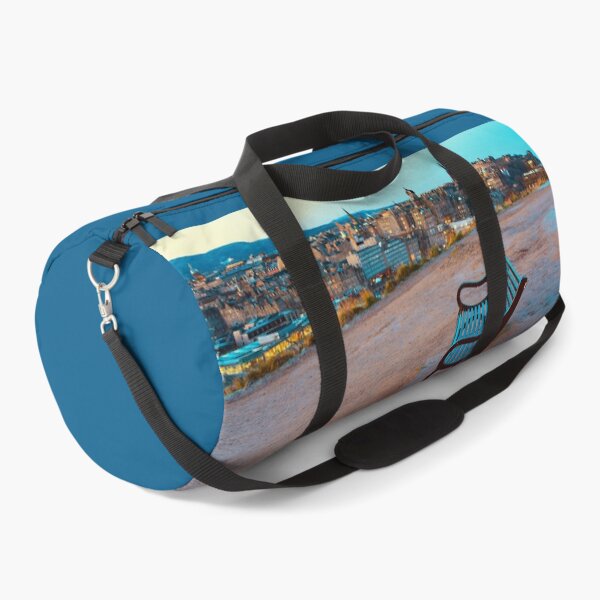Item preview, Edinburgh at Dawn designed and sold by Alisonchambers2.