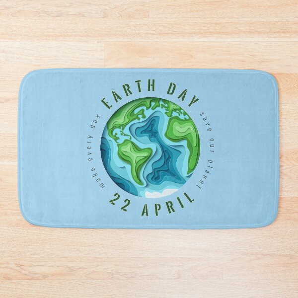 Item preview, PROTECT THE GIFT earth day April 22 designed and sold by THE AMERICAN TEEVANGELIST.