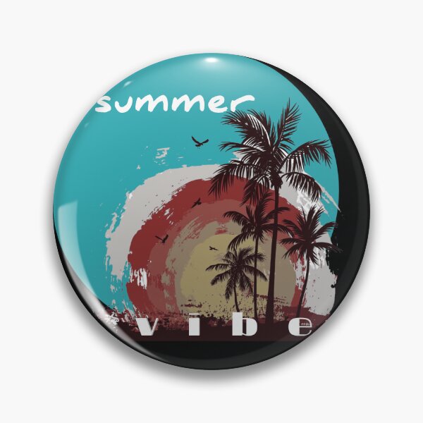 Item preview, summer vibe new t-shirt from FOMC  designed and sold by FOMC.