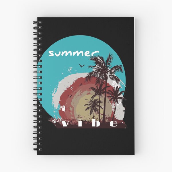 Item preview, summer vibe new t-shirt from FOMC  designed and sold by FOMC.