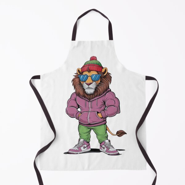 Item preview, Lion Bodybuilder designed and sold by Art-Design-EM.