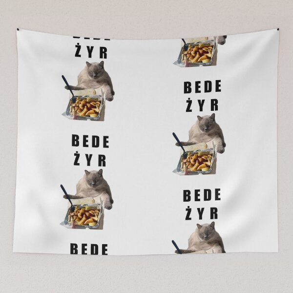 Item preview, I WILL EAT YOUR SOUL designed and sold by FurryDumpling.