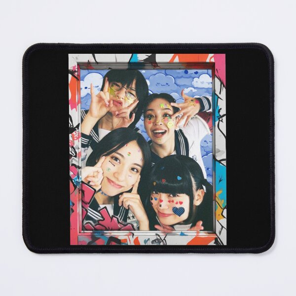 Item preview, ATARASHII GAKKO! Photo Frame, No Leaders, 88Rising designed and sold by Burn-Ego.