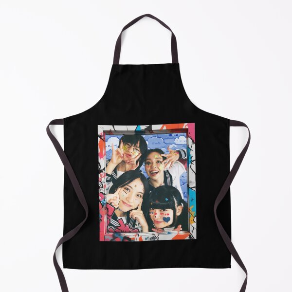 Item preview, ATARASHII GAKKO! Photo Frame, No Leaders, 88Rising designed and sold by Burn-Ego.