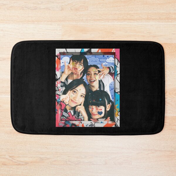 Item preview, ATARASHII GAKKO! Photo Frame, No Leaders, 88Rising designed and sold by Burn-Ego.