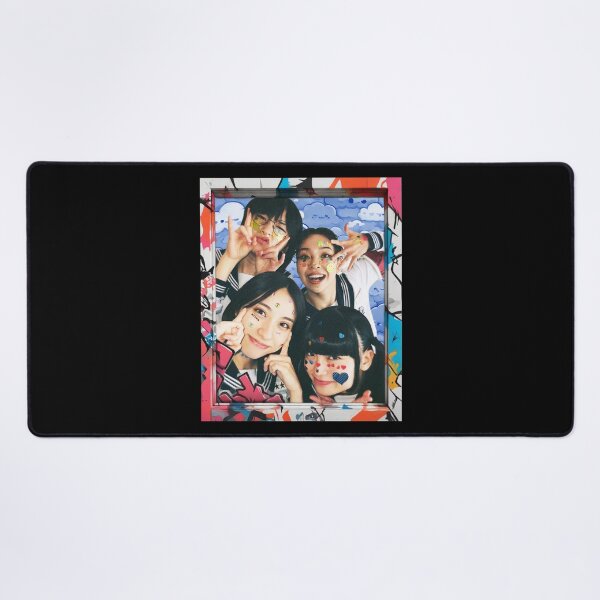 Item preview, ATARASHII GAKKO! Photo Frame, No Leaders, 88Rising designed and sold by Burn-Ego.