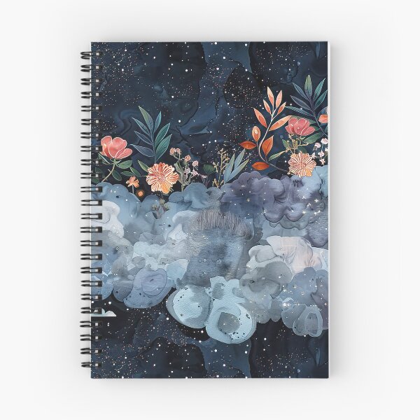 Item preview, Celestial Botanical Dreams designed and sold by StrawberryStudio.