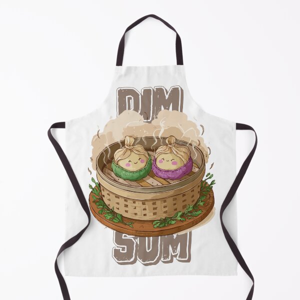 Item preview, Dim sum designed and sold by PBDigitalHub.