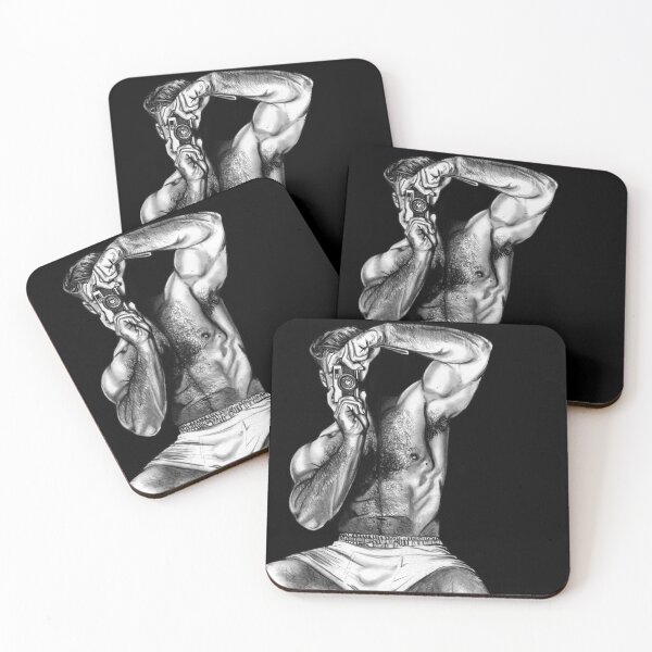 Item preview, Shoot! designed and sold by davidfarquhar.