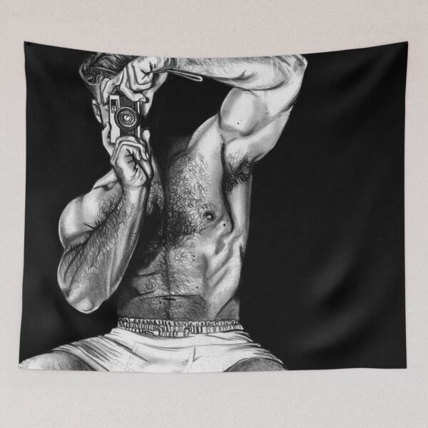 Item preview, Shoot! designed and sold by davidfarquhar.