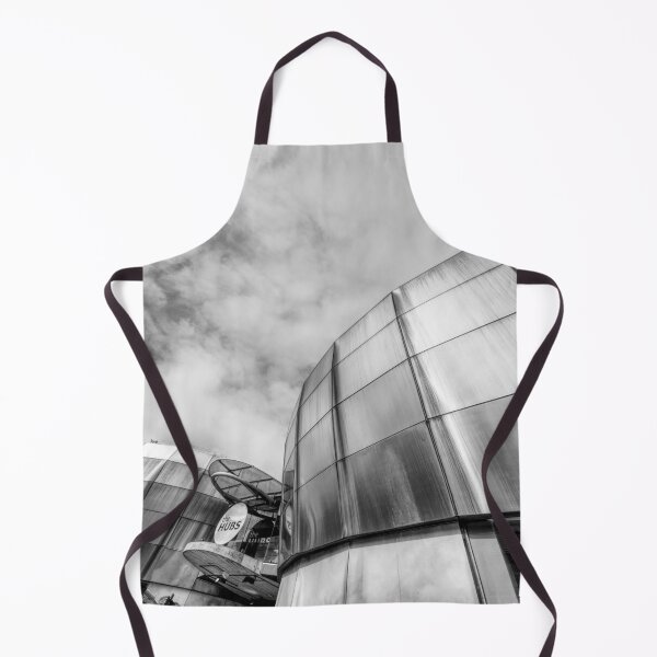 Item preview, The HUBs Sheffield designed and sold by Alisonchambers2.