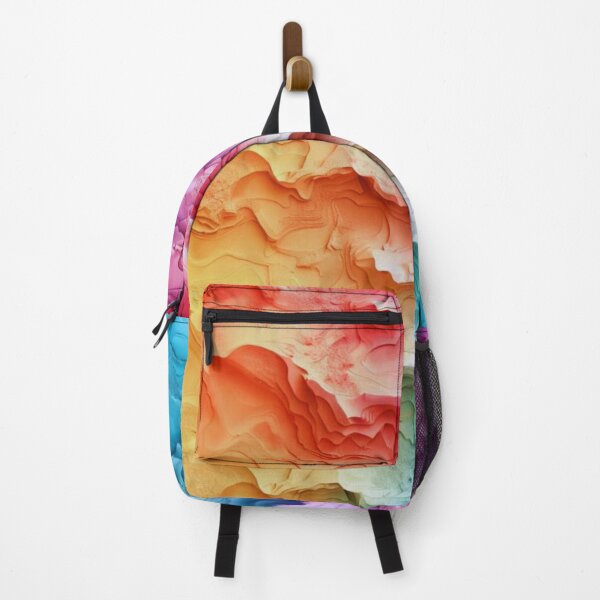 Item preview, Vibrant Earth - 3D Textured Aesthetic designed and sold by GWTF-Designs.