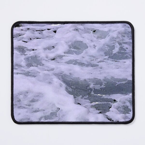 Item preview, Churning waves (St. Abbs, Scotland) designed and sold by SpectraScope.