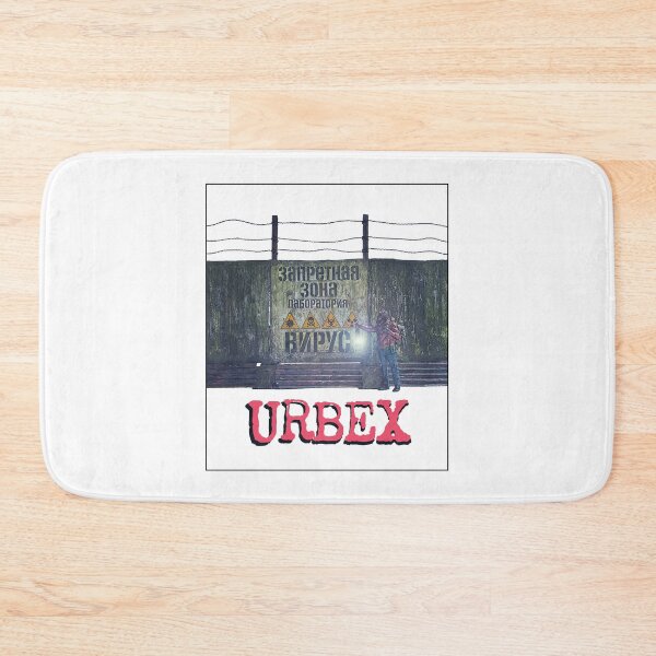 Item preview, Urban designed and sold by TimConstable.