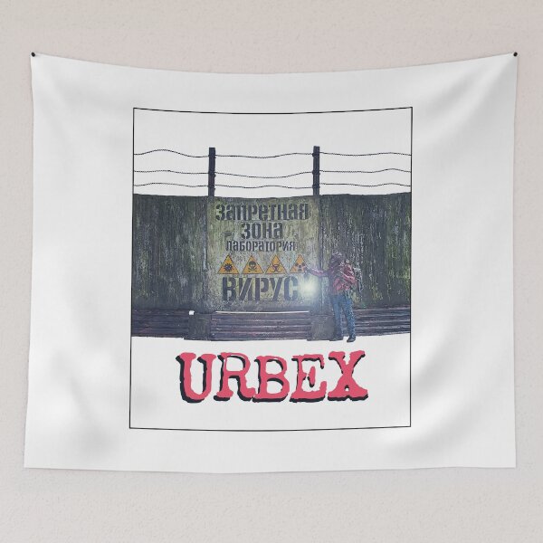 Item preview, Urban designed and sold by TimConstable.