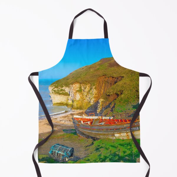 Item preview, North Landing Flamborough designed and sold by Alisonchambers2.