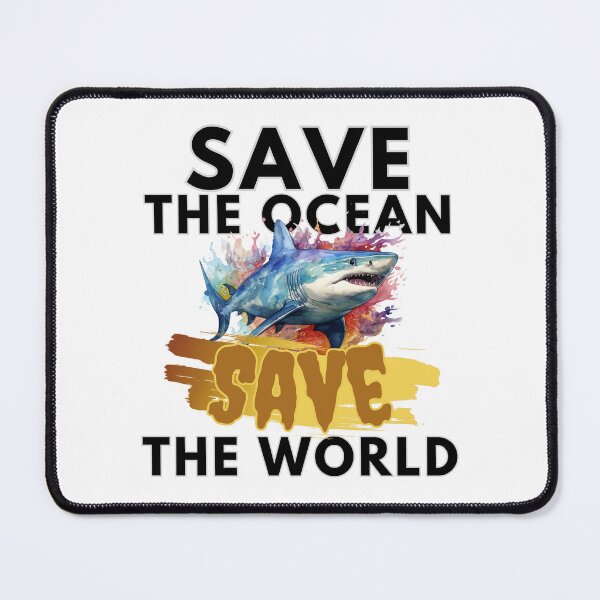 Item preview, SAVE-the-world quote shirts designed and sold by Tintin1996.