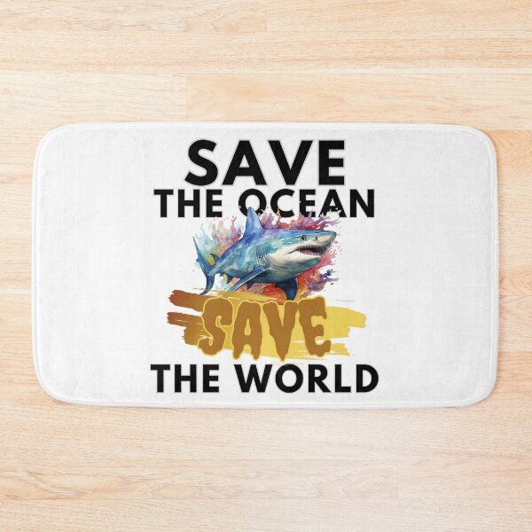 Item preview, SAVE-the-world quote shirts designed and sold by Tintin1996.