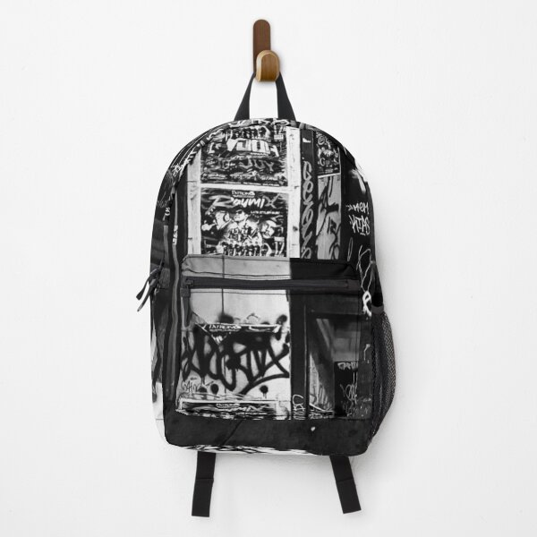 Item preview, South Bronx Graffiti Art Photography 2023 designed and sold by brave-art-nyc.