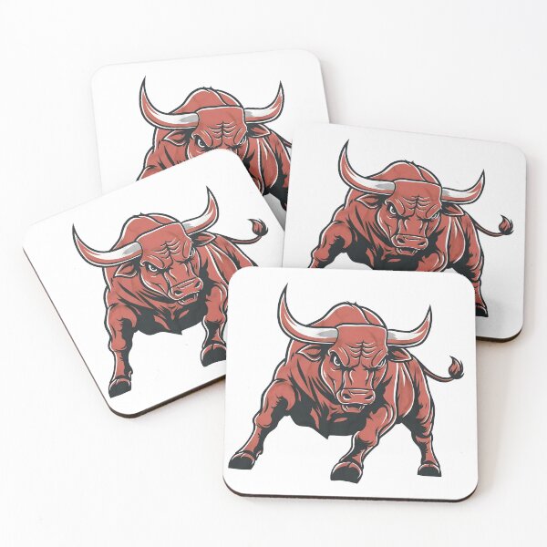 Item preview, Spanish Bull designed and sold by Zibis09.