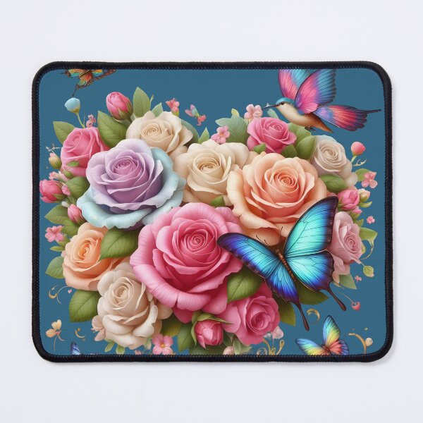 Item preview, Bouquet of Flowers for Mother's Day 2024 in 3D designed and sold by sofia1971.