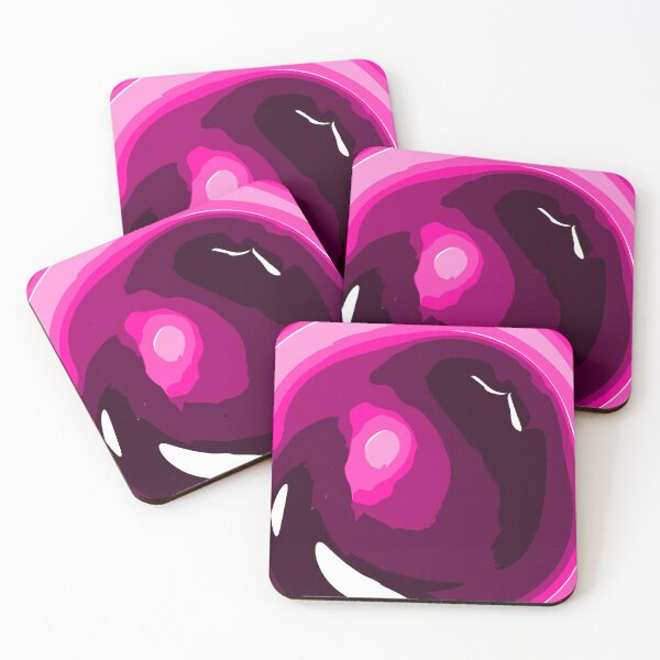 Item preview, Cute pink swirl designed and sold by xoxodesignsxoxo.
