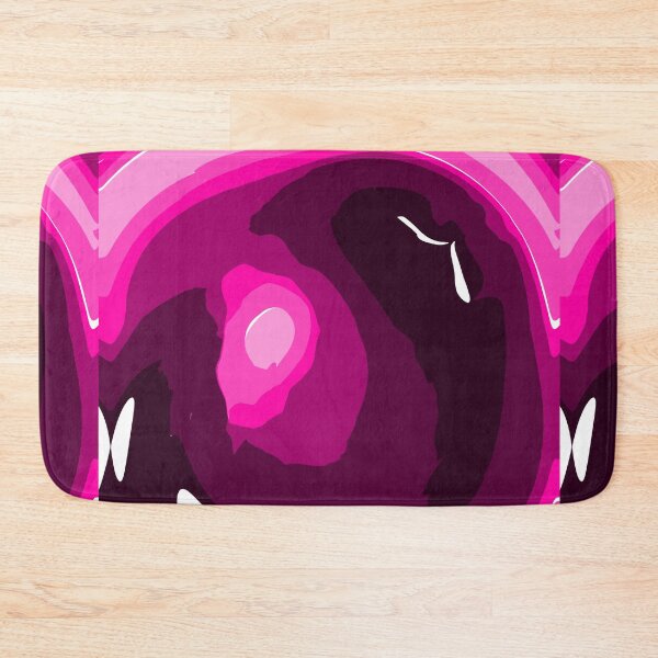 Item preview, Cute pink swirl designed and sold by xoxodesignsxoxo.