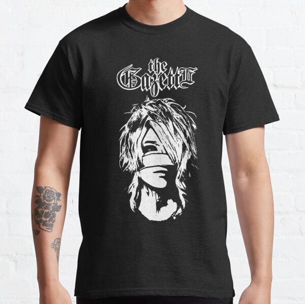 The Gazette Merch & Gifts for Sale | Redbubble