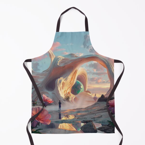 Item preview, Dreamscape designed and sold by KingAbyss.