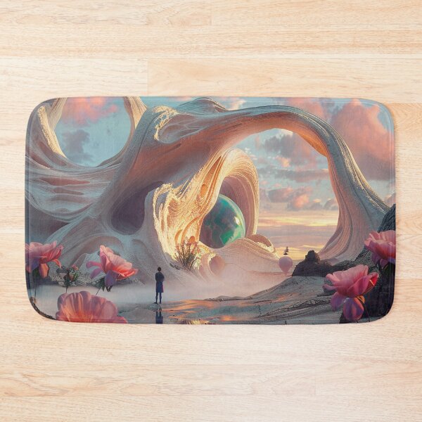 Item preview, Dreamscape designed and sold by KingAbyss.